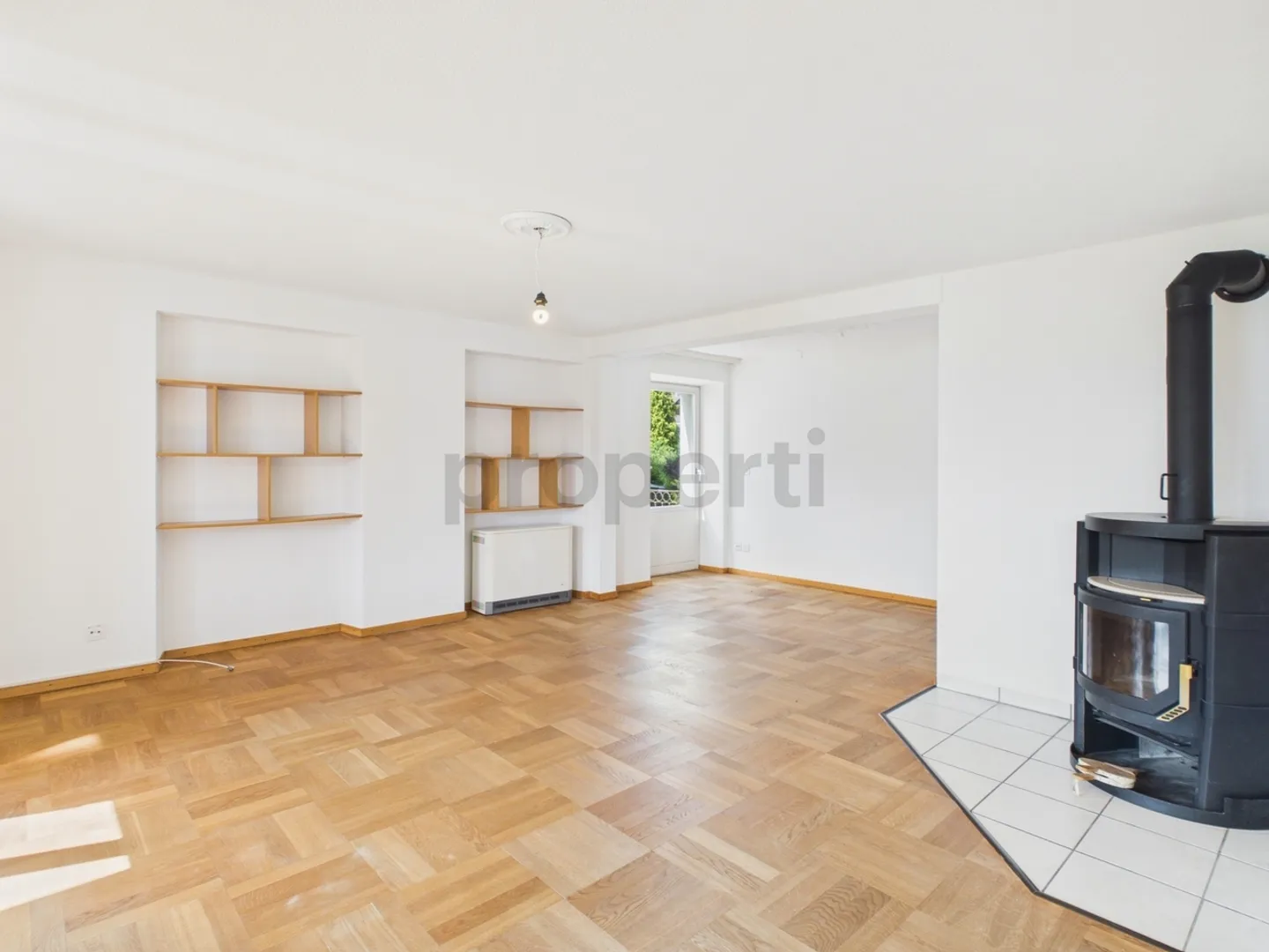 Appartement à louer - Photo 1 sur 9