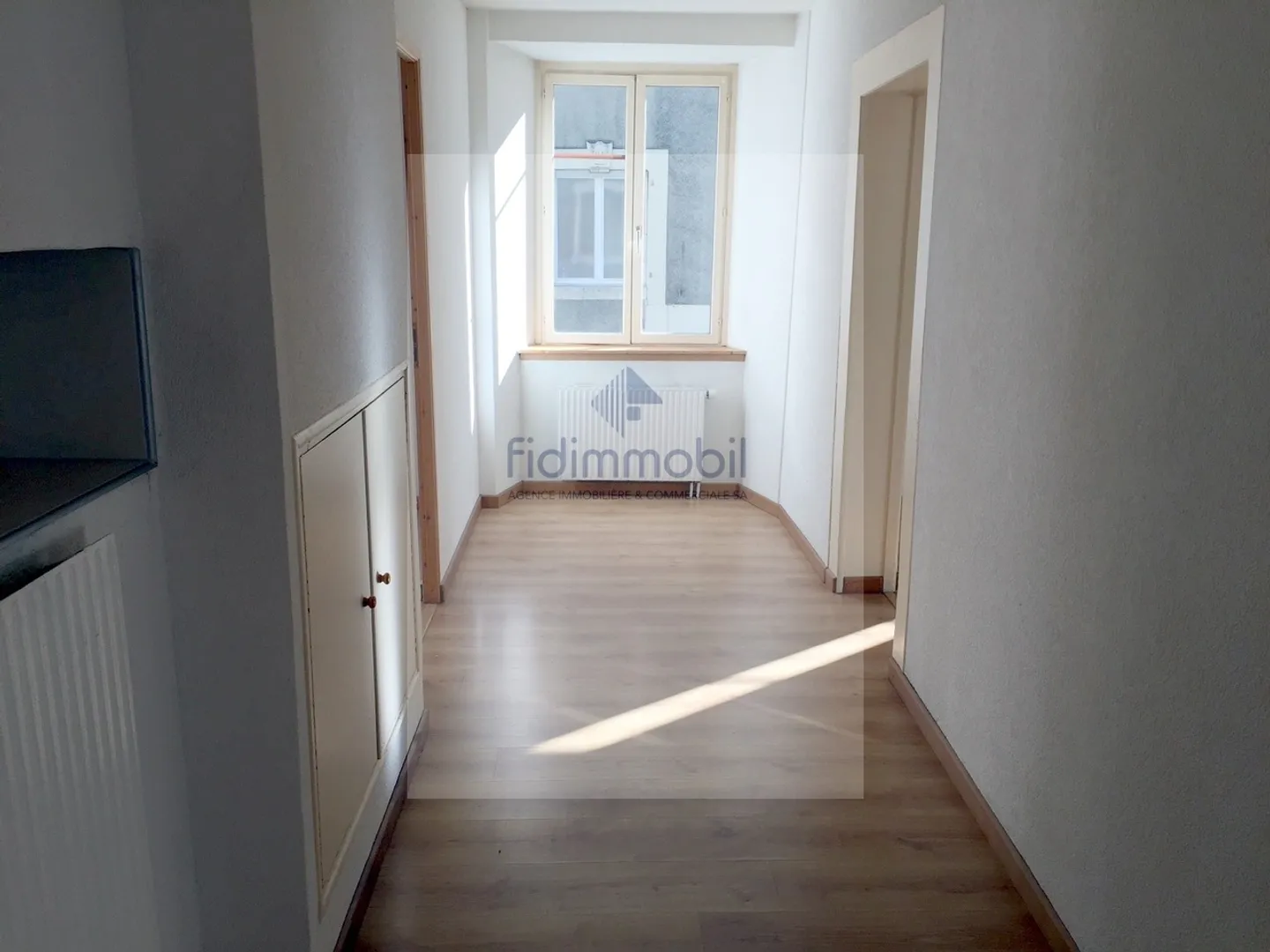 Duplex von 125 m2, 3.5 Räume, Numa-Droz 11, La Chaux-de-Fonds - Foto 6 von 9
