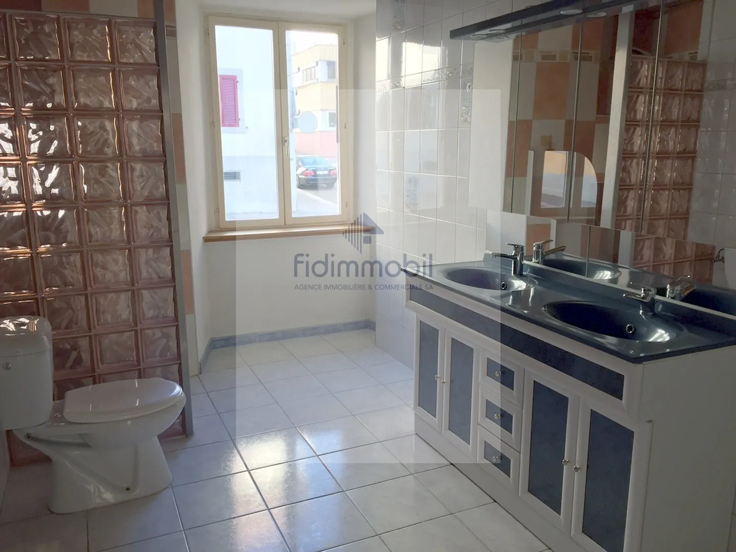Duplex von 125 m2, 3.5 Räume, Numa-Droz 11, La Chaux-de-Fonds - Foto 7 von 9