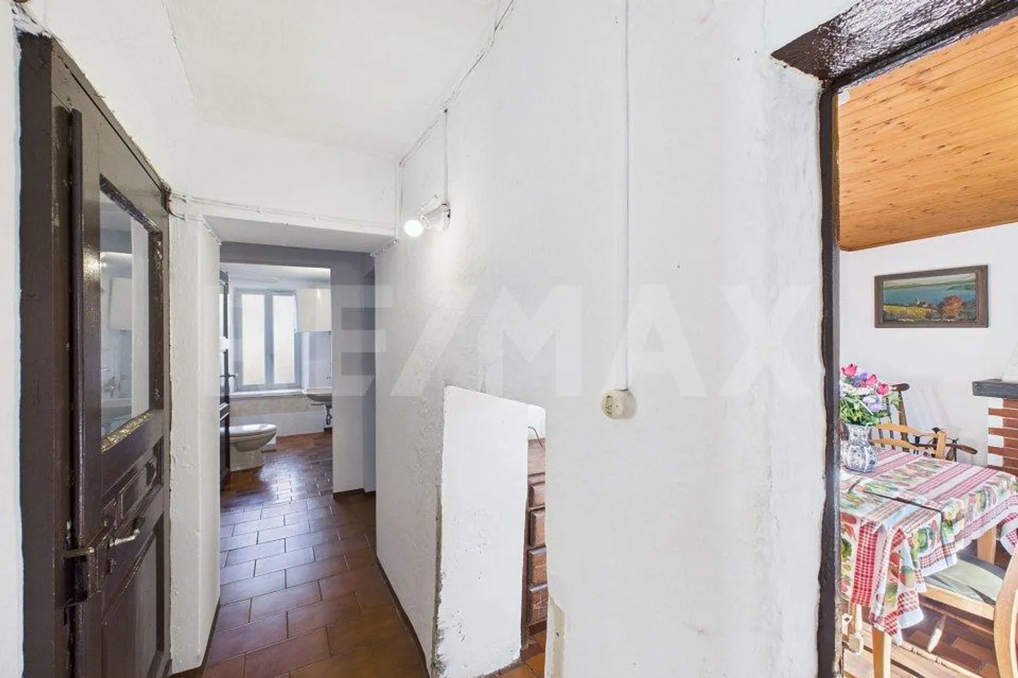 Appartamento da ristrutturare - Foto 10 di 13