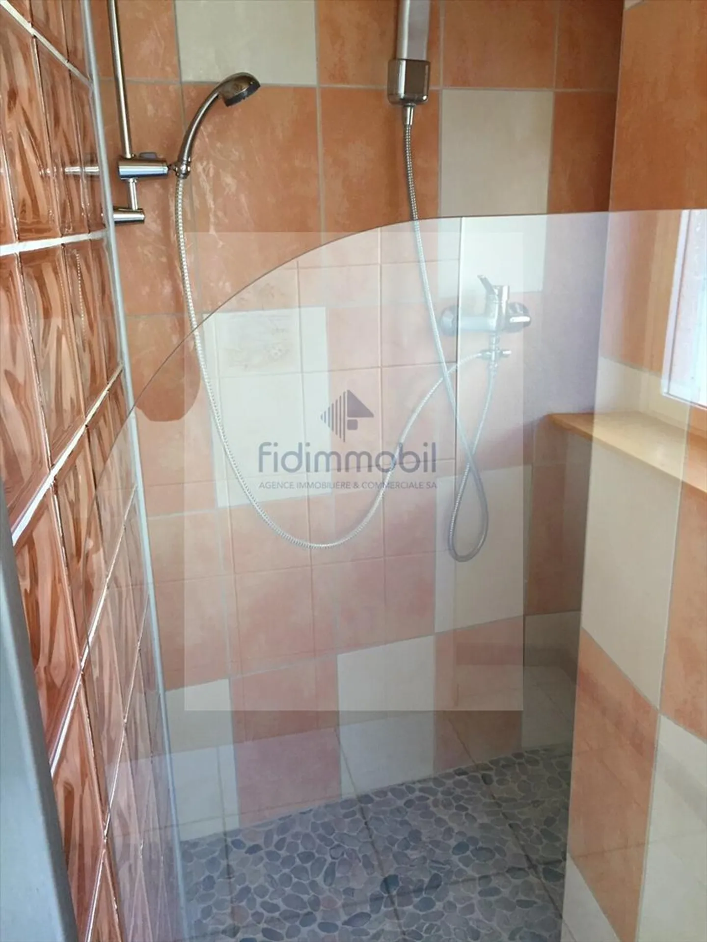 Duplex von 125 m2, 3.5 Räume, Numa-Droz 11, La Chaux-de-Fonds - Foto 9 von 9