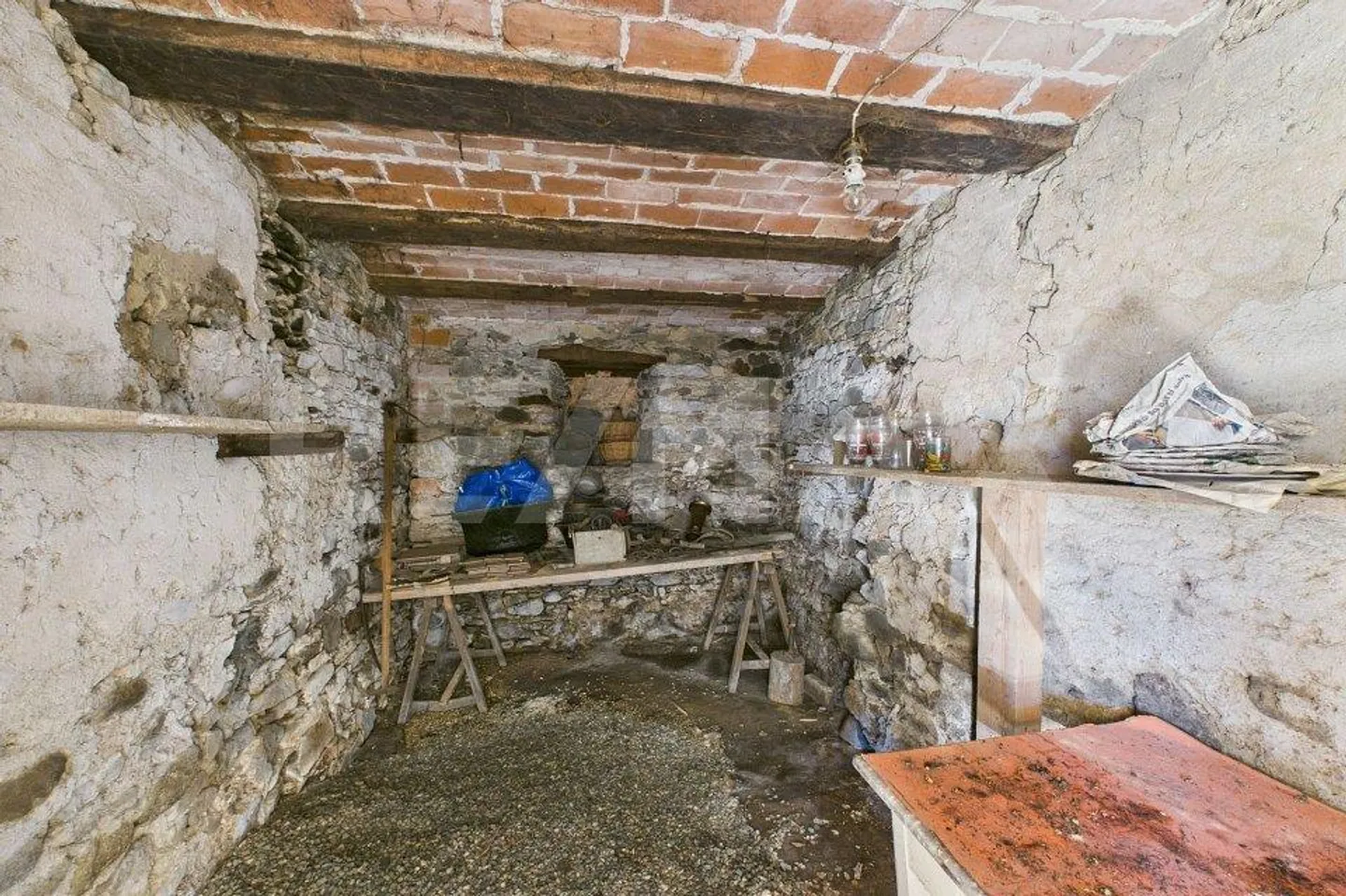 Appartamento da ristrutturare - Foto 9 di 13