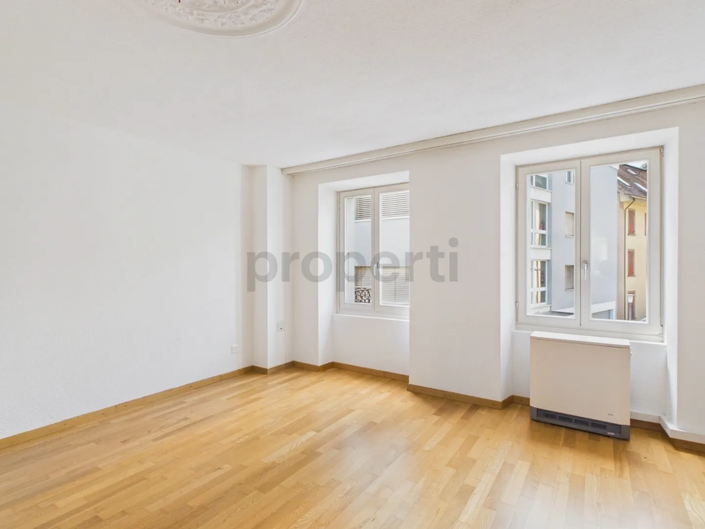 Appartement à louer - Photo 4 sur 9