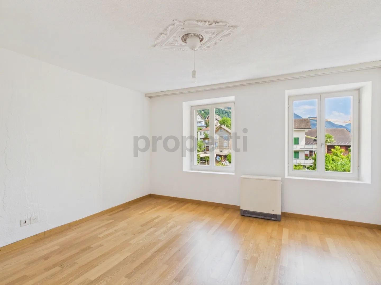 Appartement à louer - Photo 5 sur 9