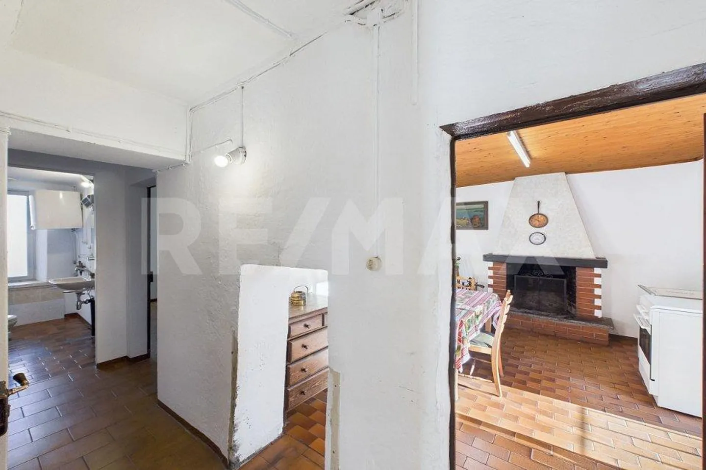 Appartamento da ristrutturare - Foto 11 di 13