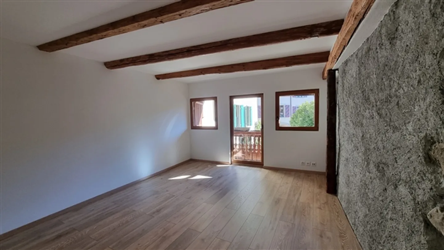 6.5 pièces Maison de village à vendre à Saint-Légier-La Chiésaz (Saint-Légier-La Chiésaz, Suisse) - Photo 5 sur 15