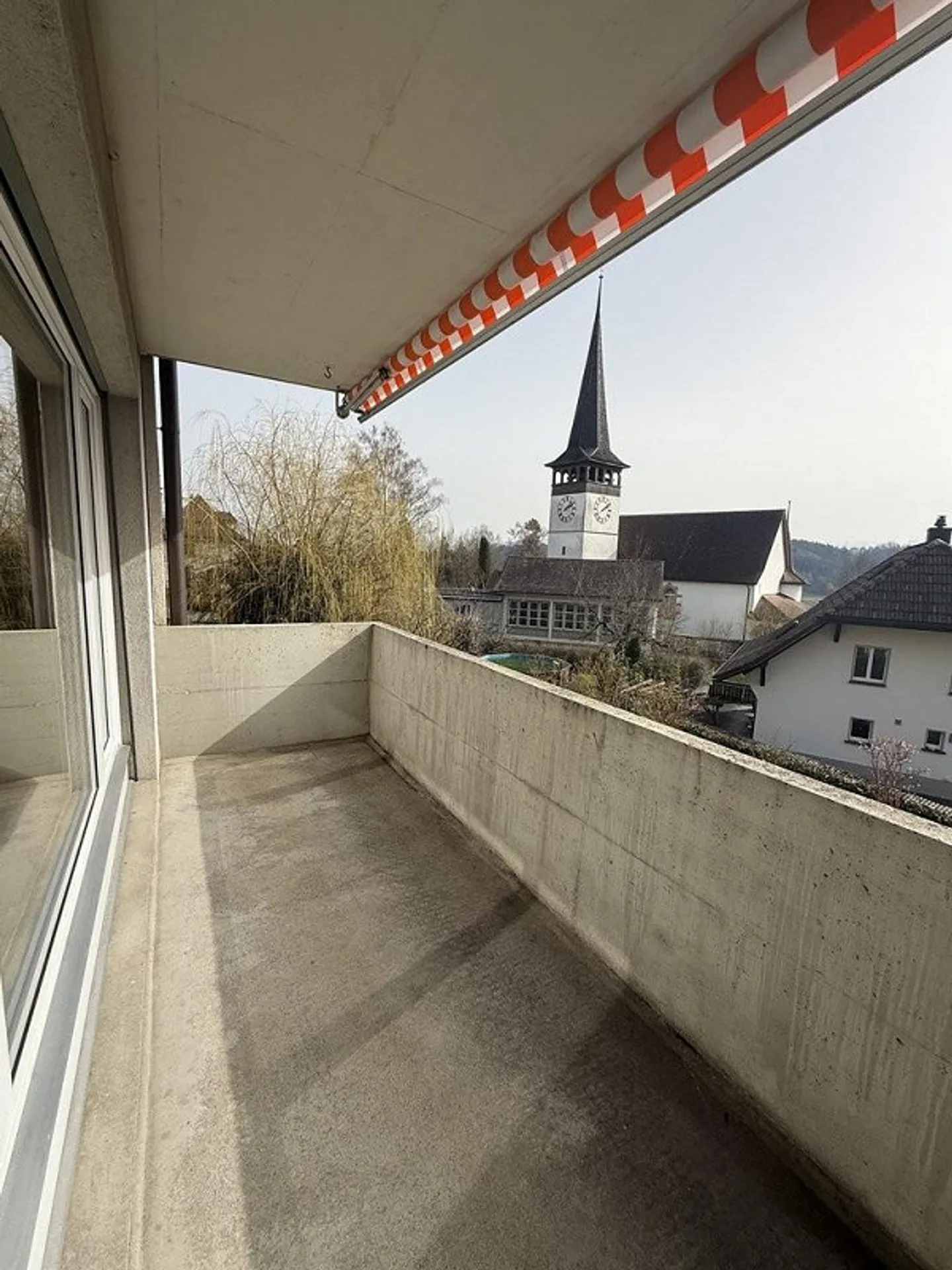 Appartement lumineux 2.5 pièces - Photo 8 sur 8