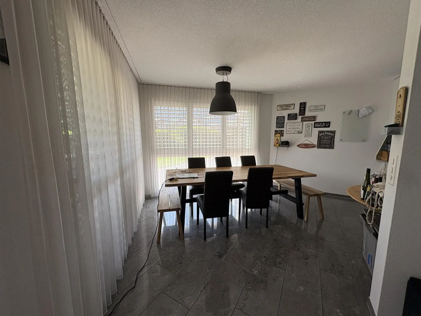 Sonnige zentrale Wohnung - Foto 1 von 5