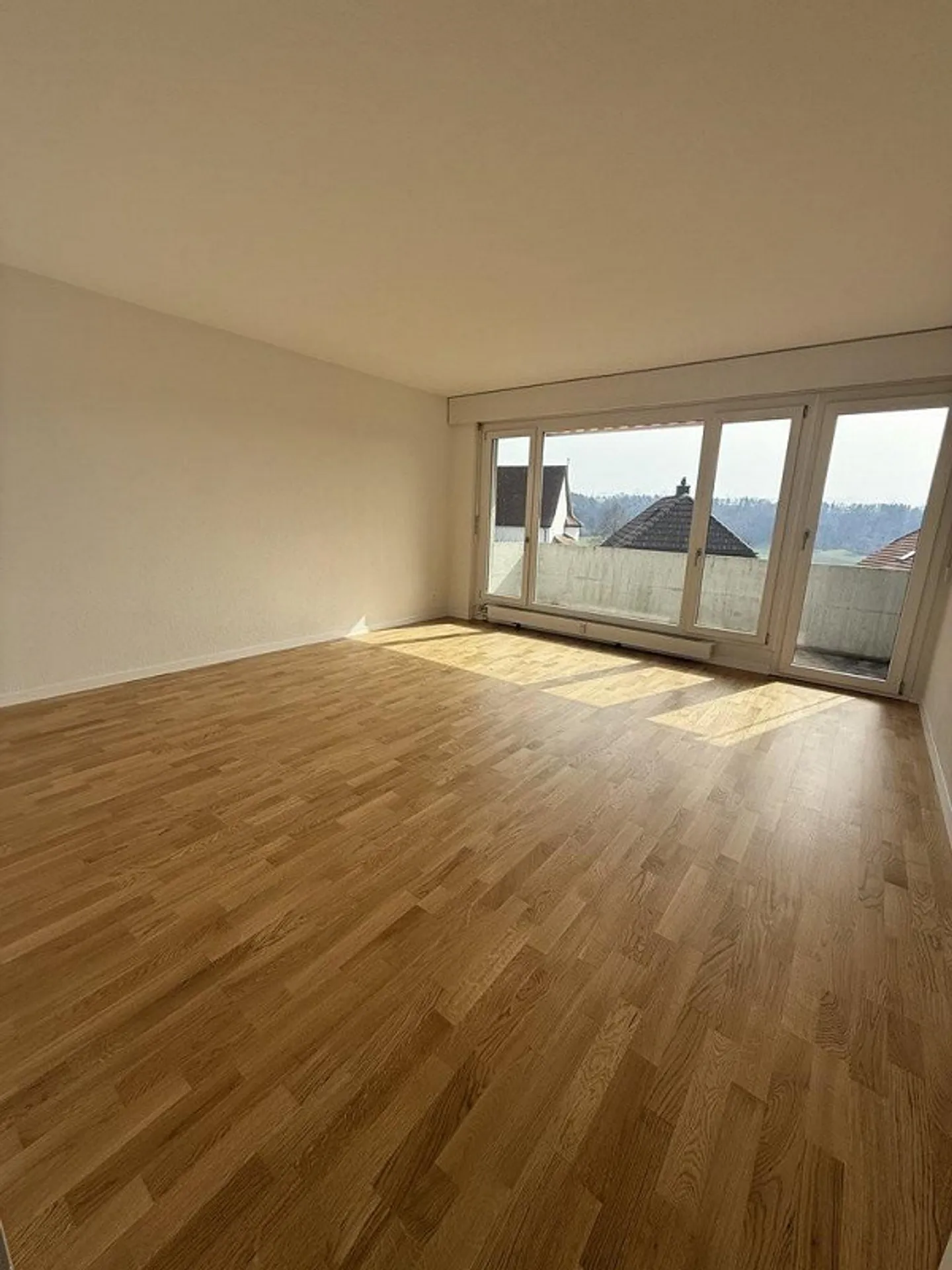 Appartement lumineux 2.5 pièces - Photo 5 sur 8