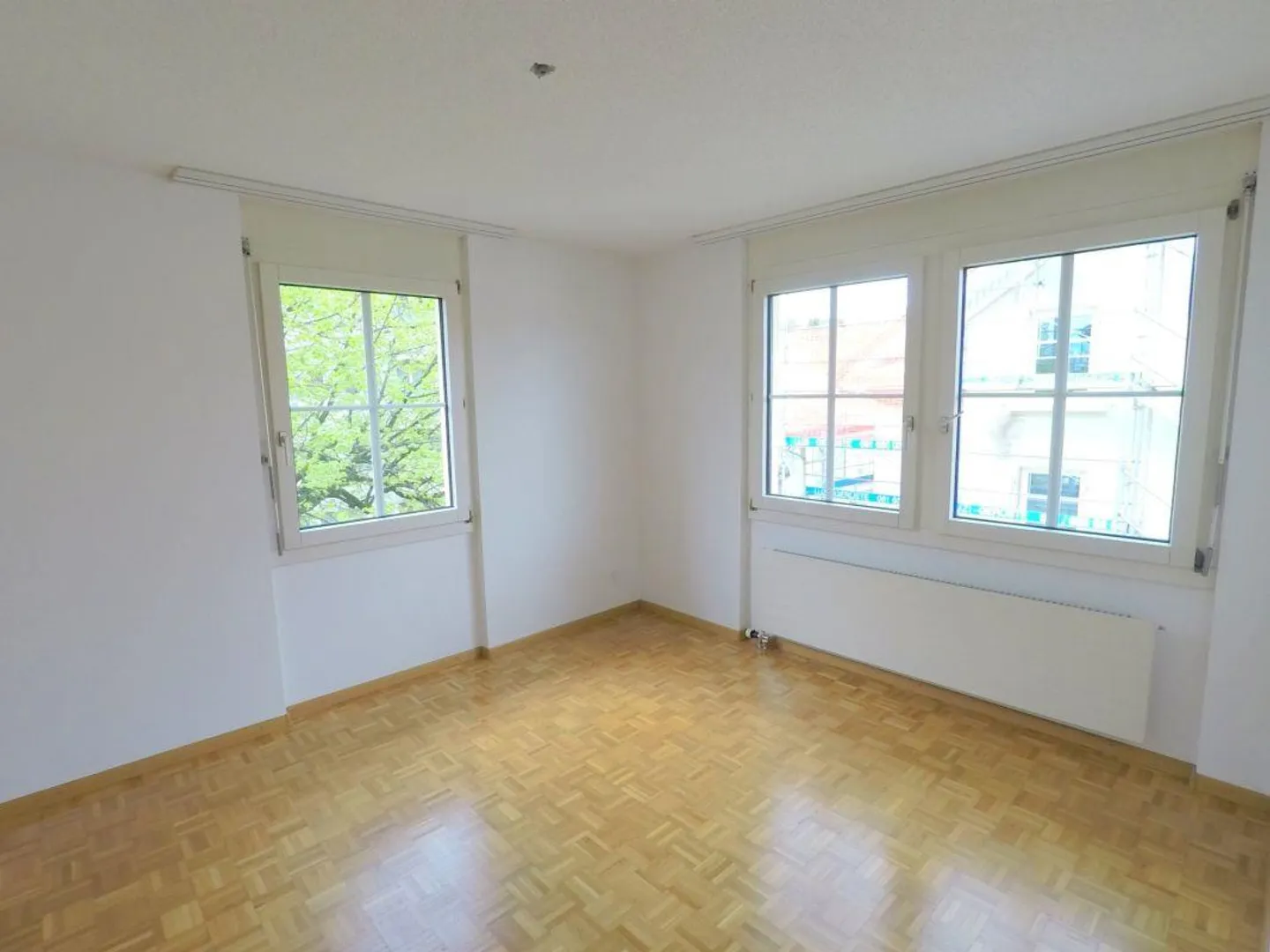 2-room apartment with sunny balcony - Photo 7 of 9