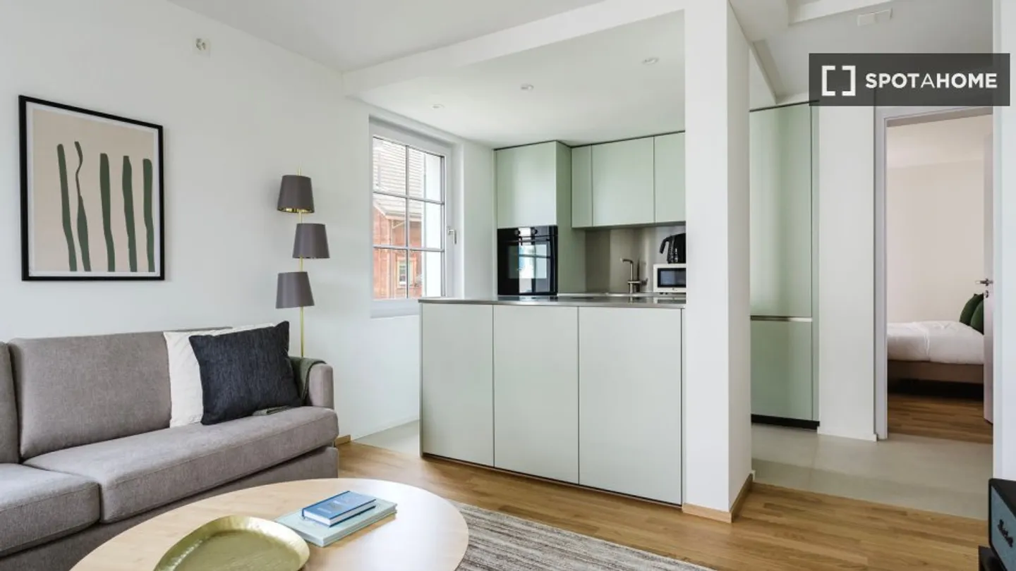 Entdecke, besichtige und miete dein neues Zuhause online mit vollem Vertrauen. - Foto 5 von 18