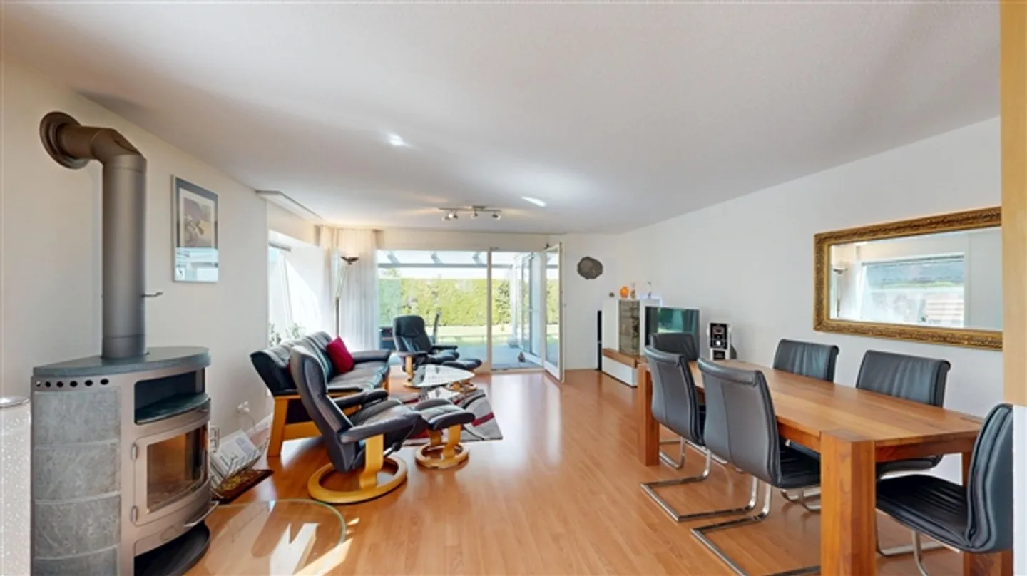 Maison familiale semi-détachée de 5 ½ pièces, 4912 Aarwangen - Photo 5 sur 13