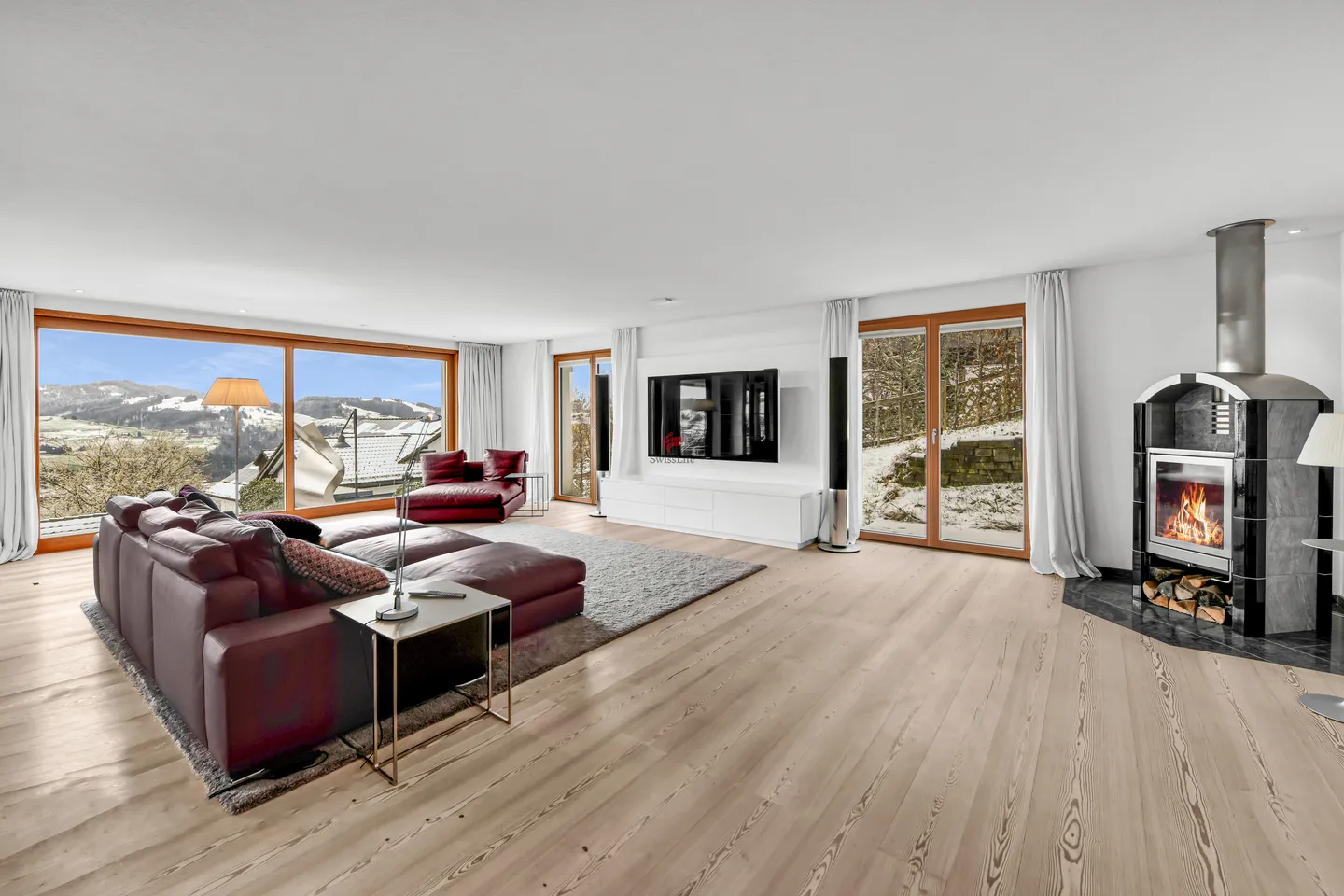 A dream property in the midst of beautiful nature - Photo 1 of 13