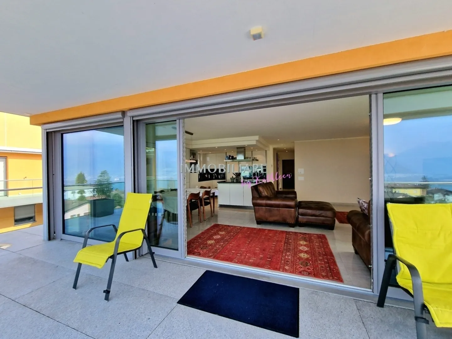 Appartement Attique Duplex - Photo 3 sur 13