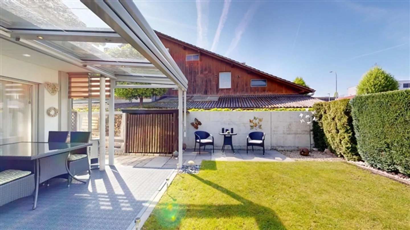 Maison familiale semi-détachée de 5 ½ pièces, 4912 Aarwangen - Photo 11 sur 13