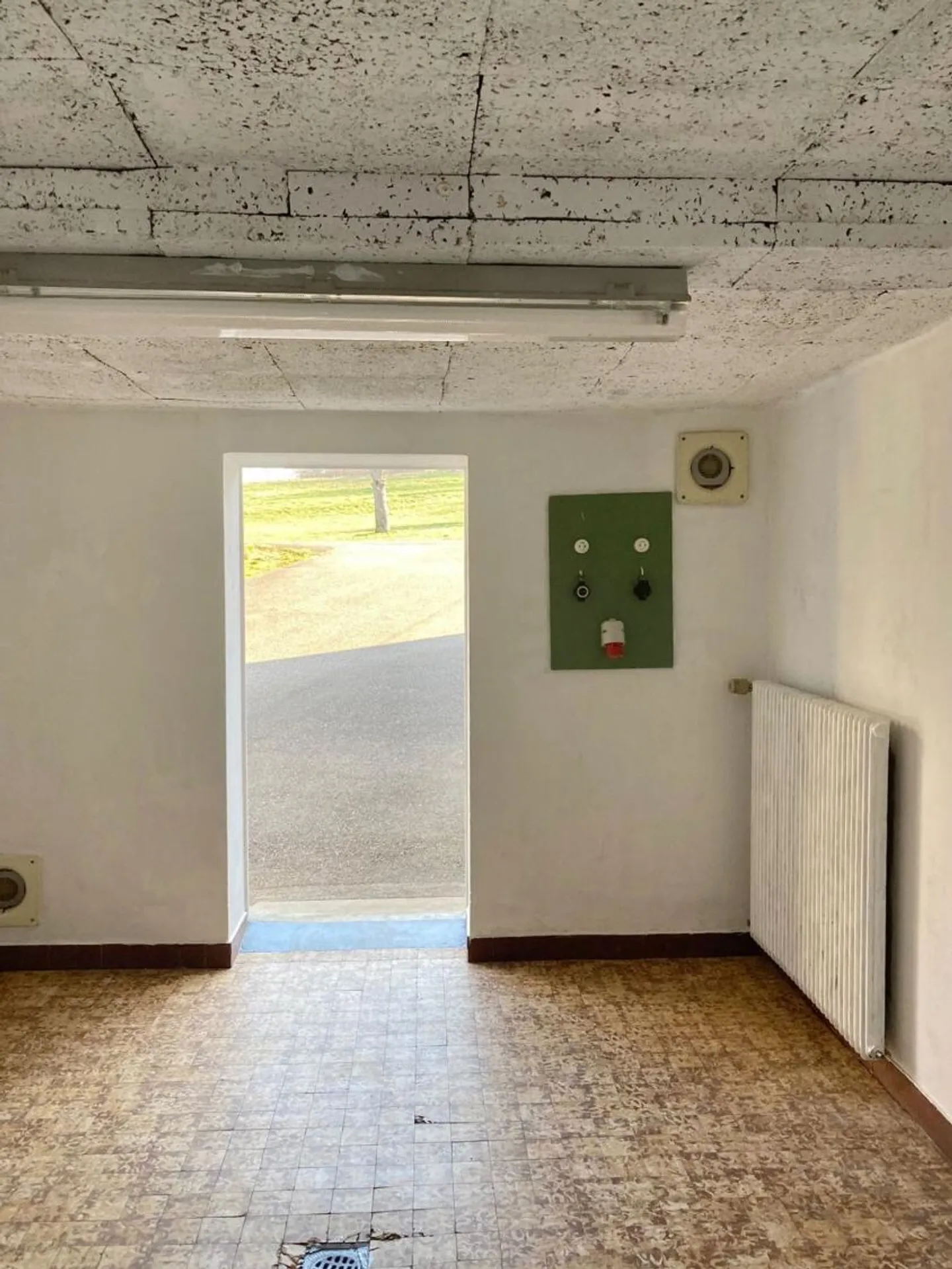 Industria 1 stanza - Foto 2 di 3