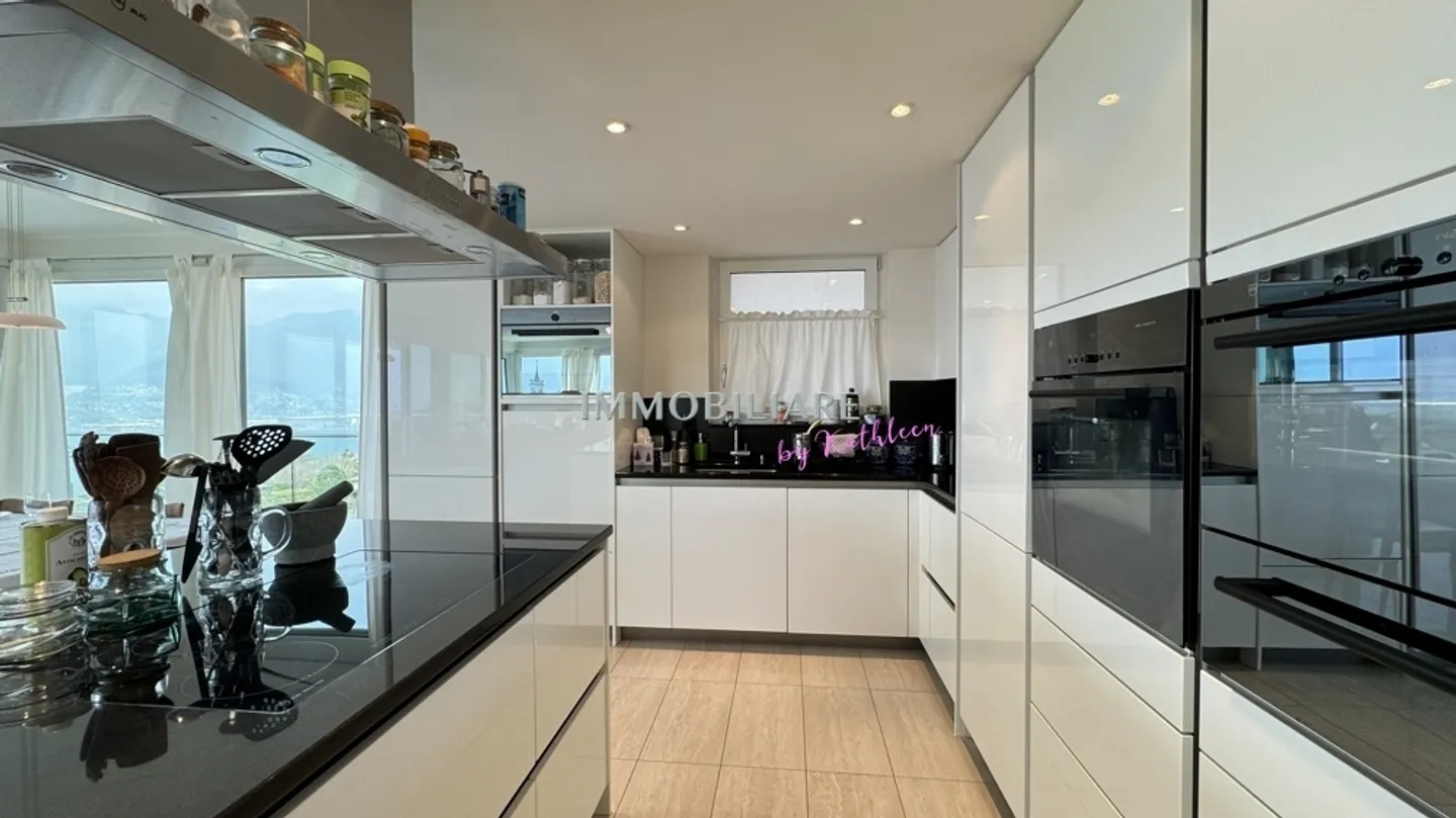 Appartement Attique Duplex - Photo 11 sur 13