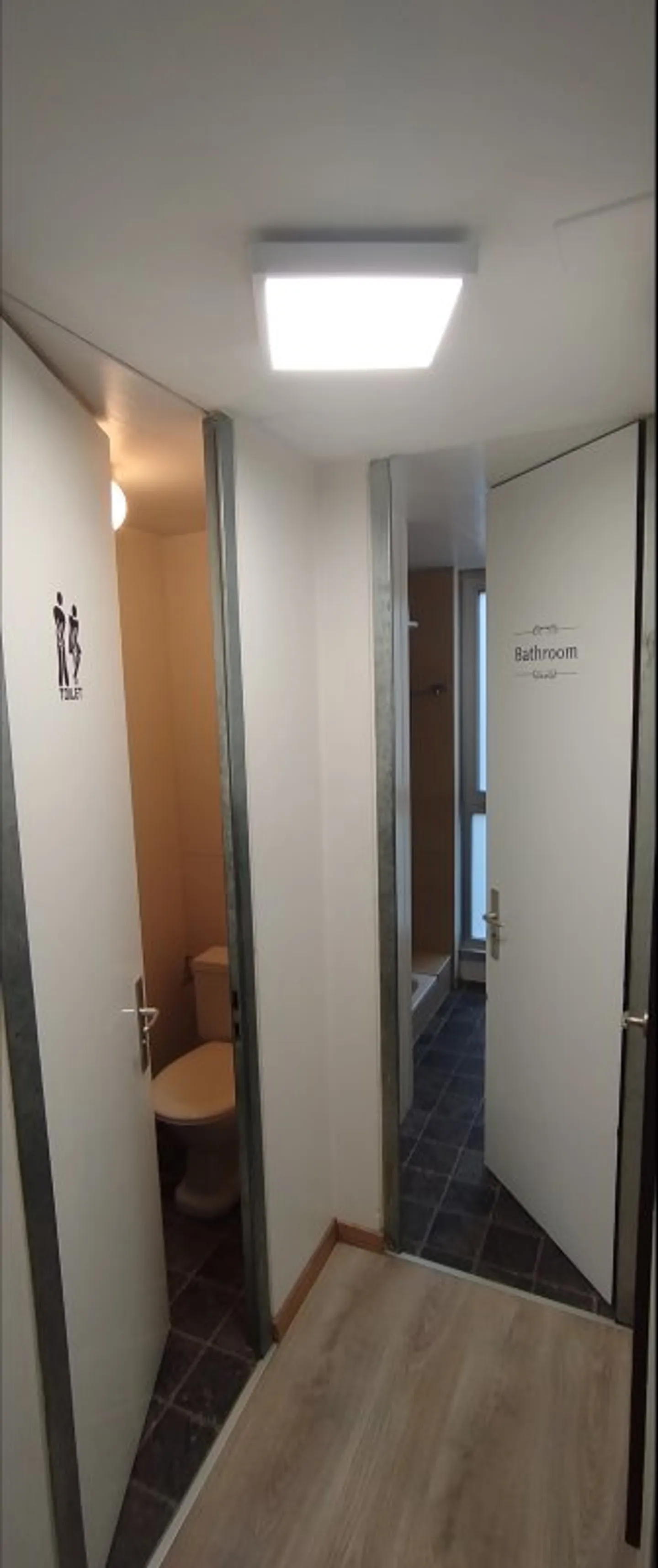 Appartamento di 4 vani - Foto 4 di 4