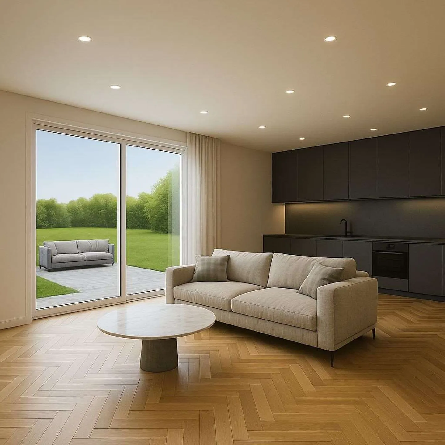 Appartamento in vendita - Foto 2 di 32