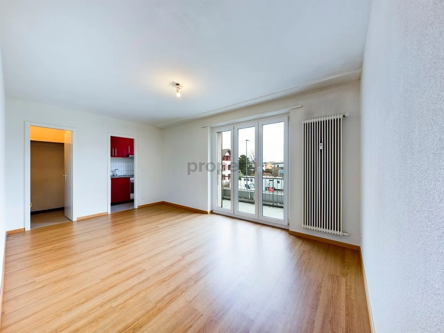 Apartment for sale - Photo 1 of 7