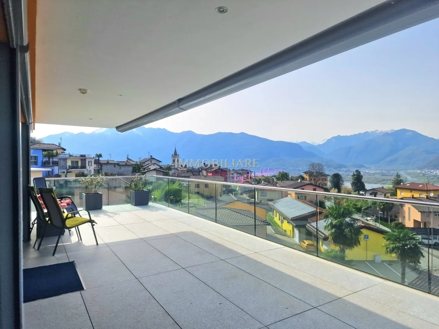 Appartement Attique Duplex - Photo 12 sur 13