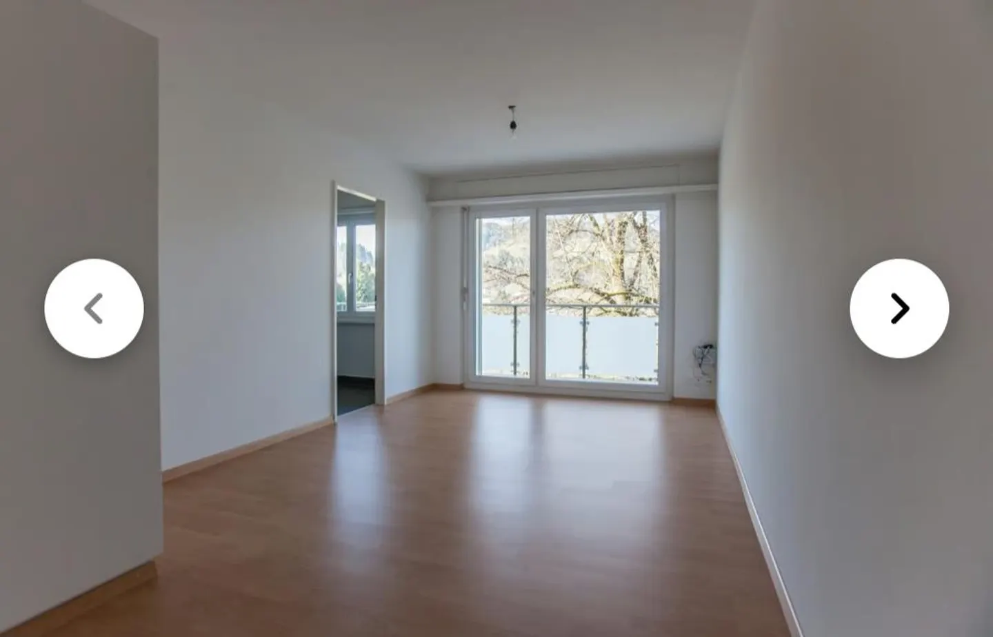 Belle appartement de 2 pièces - Photo 6 sur 11