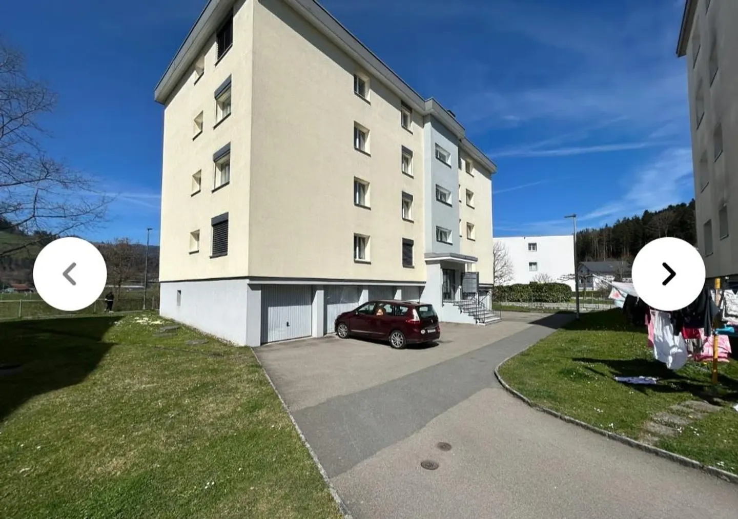 Belle appartement de 2 pièces - Photo 10 sur 11