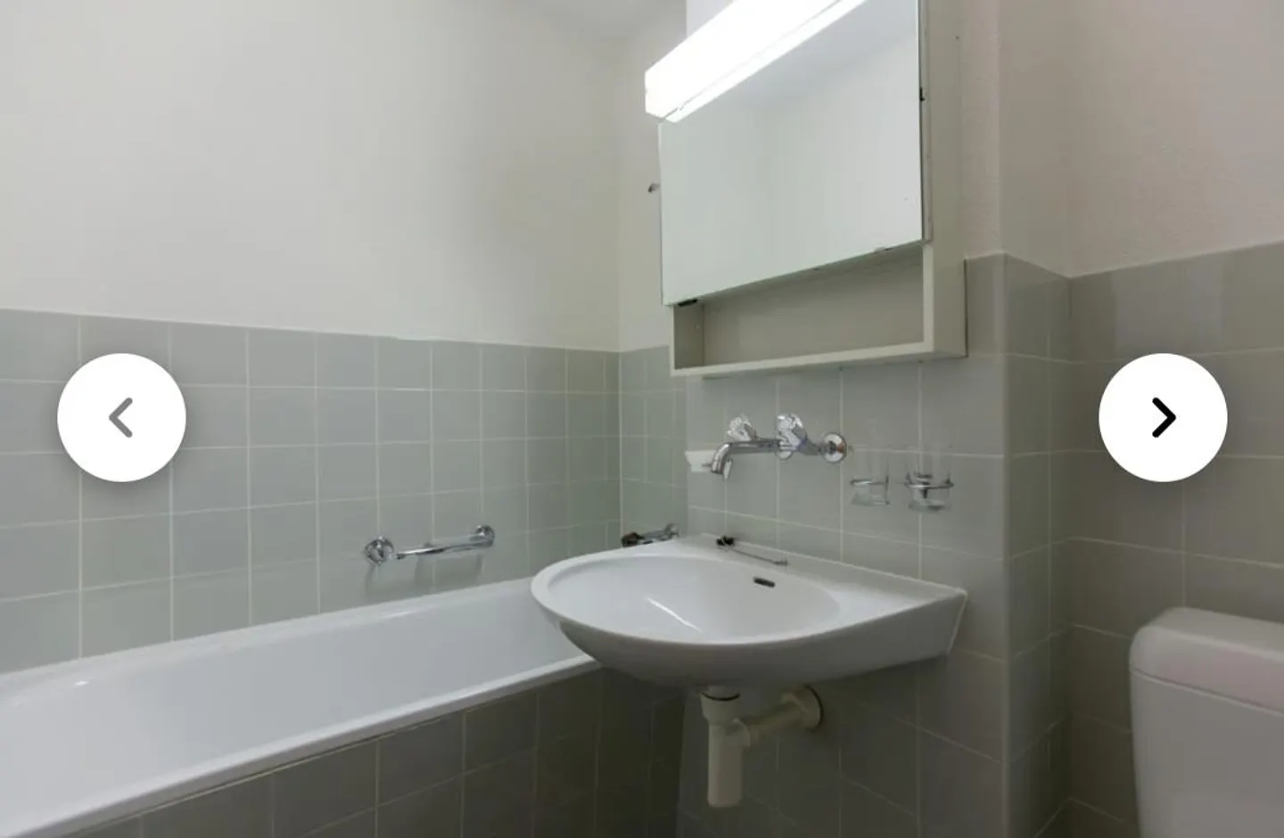 Belle appartement de 2 pièces - Photo 9 sur 11