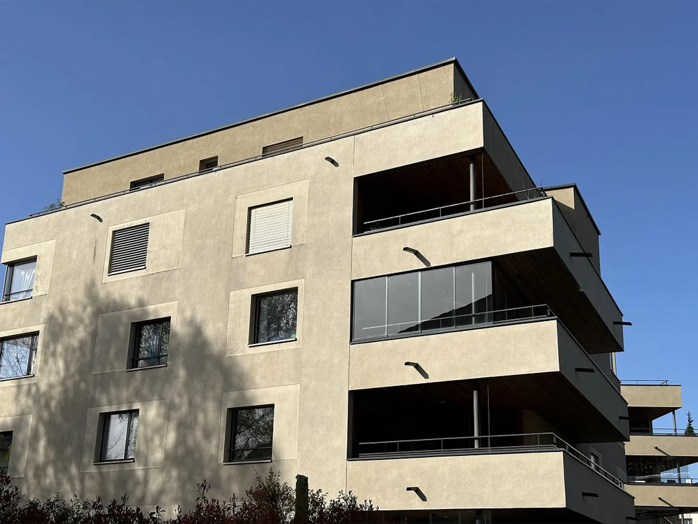 Appartamento attraente di 4,5 stanze a Unterägeri - Vivere con comfort - Foto 1 di 12