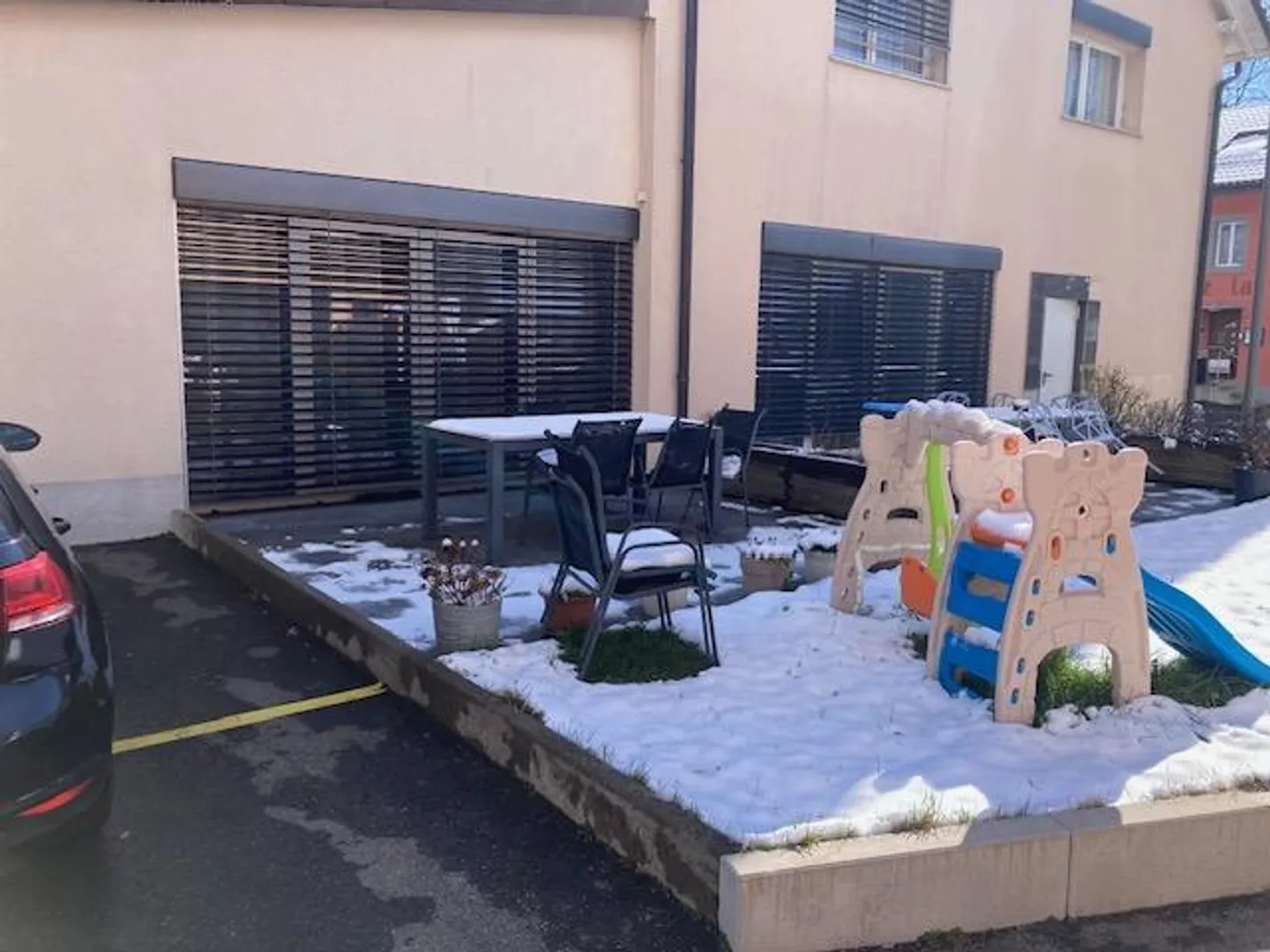 Immeuble de rendement avec potentiel d'agrandissement - Photo 6 sur 34