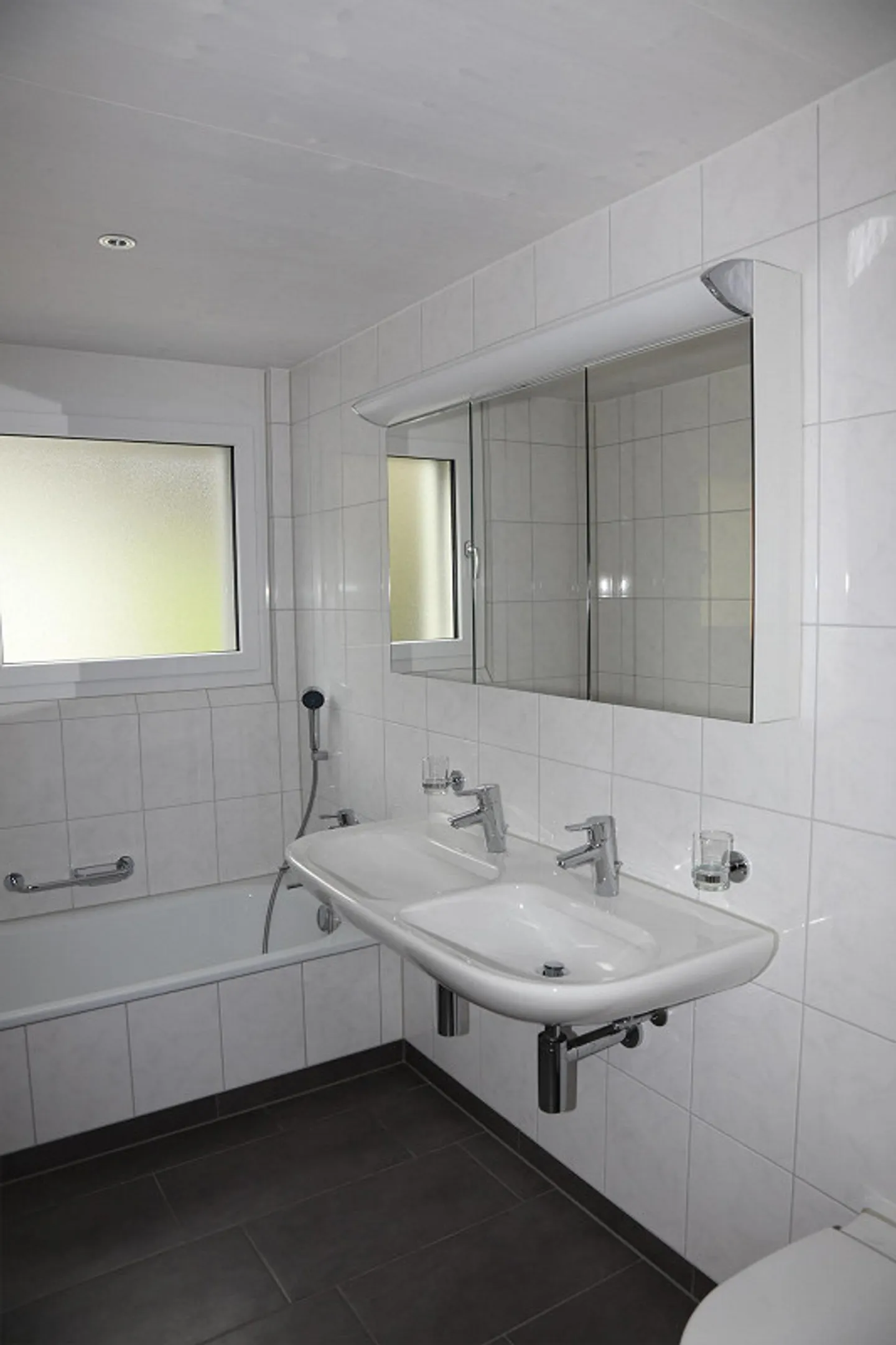 3.5 Zimmerwohnung in Kerns - Foto 5 von 7