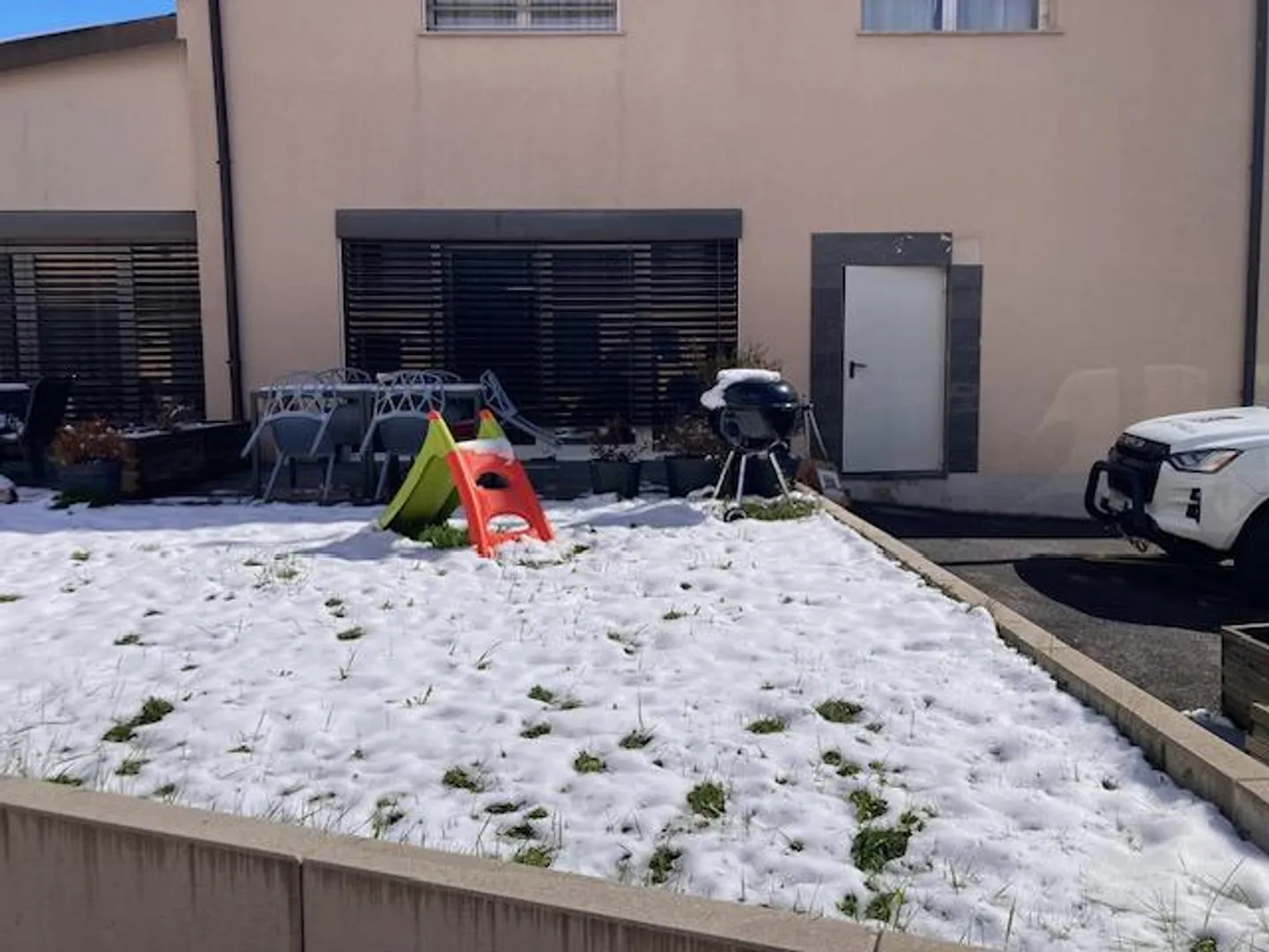 Immeuble de rendement avec potentiel d'agrandissement - Photo 7 sur 34