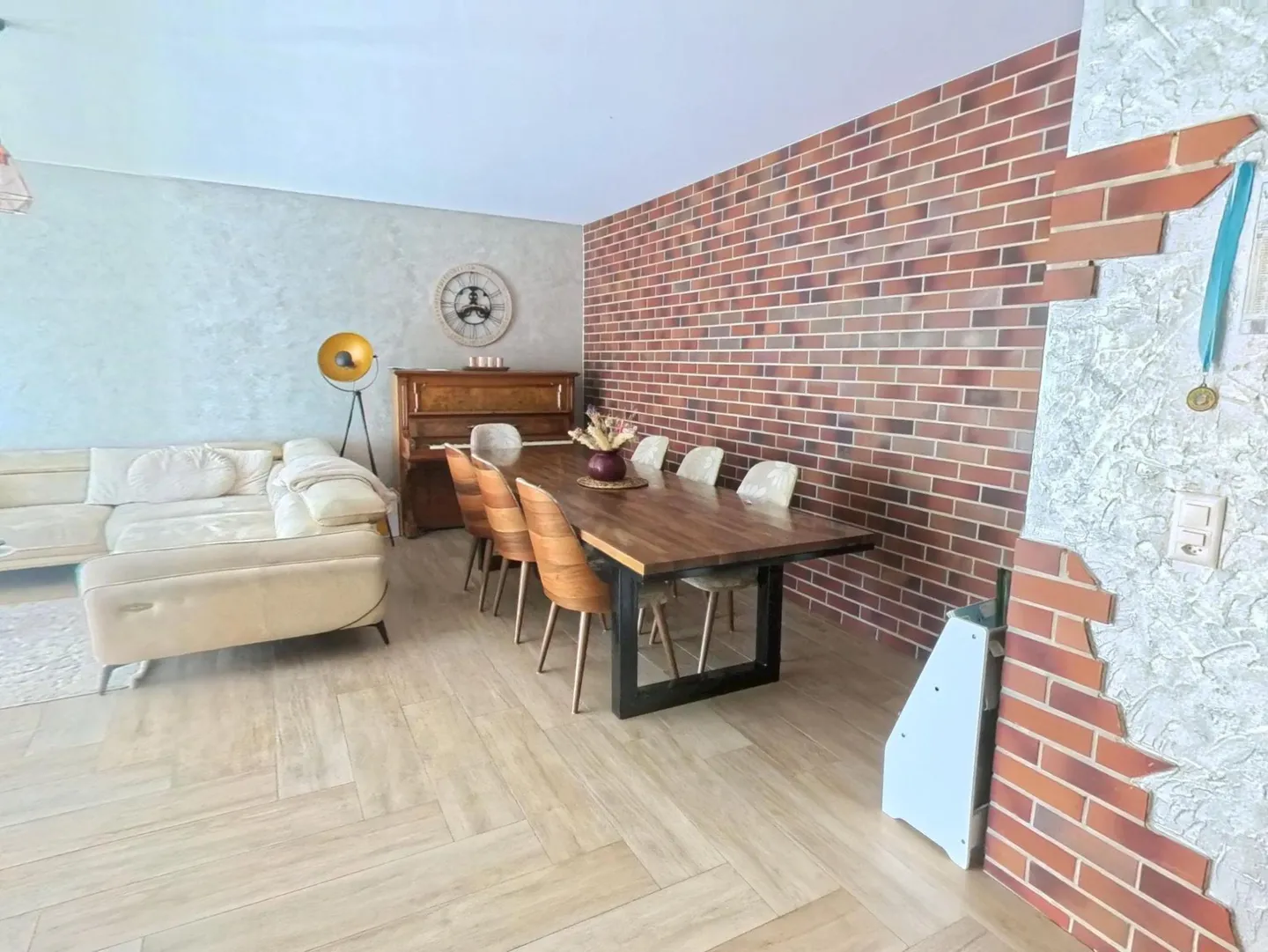 Immeuble de rendement avec potentiel d'agrandissement - Photo 9 sur 34