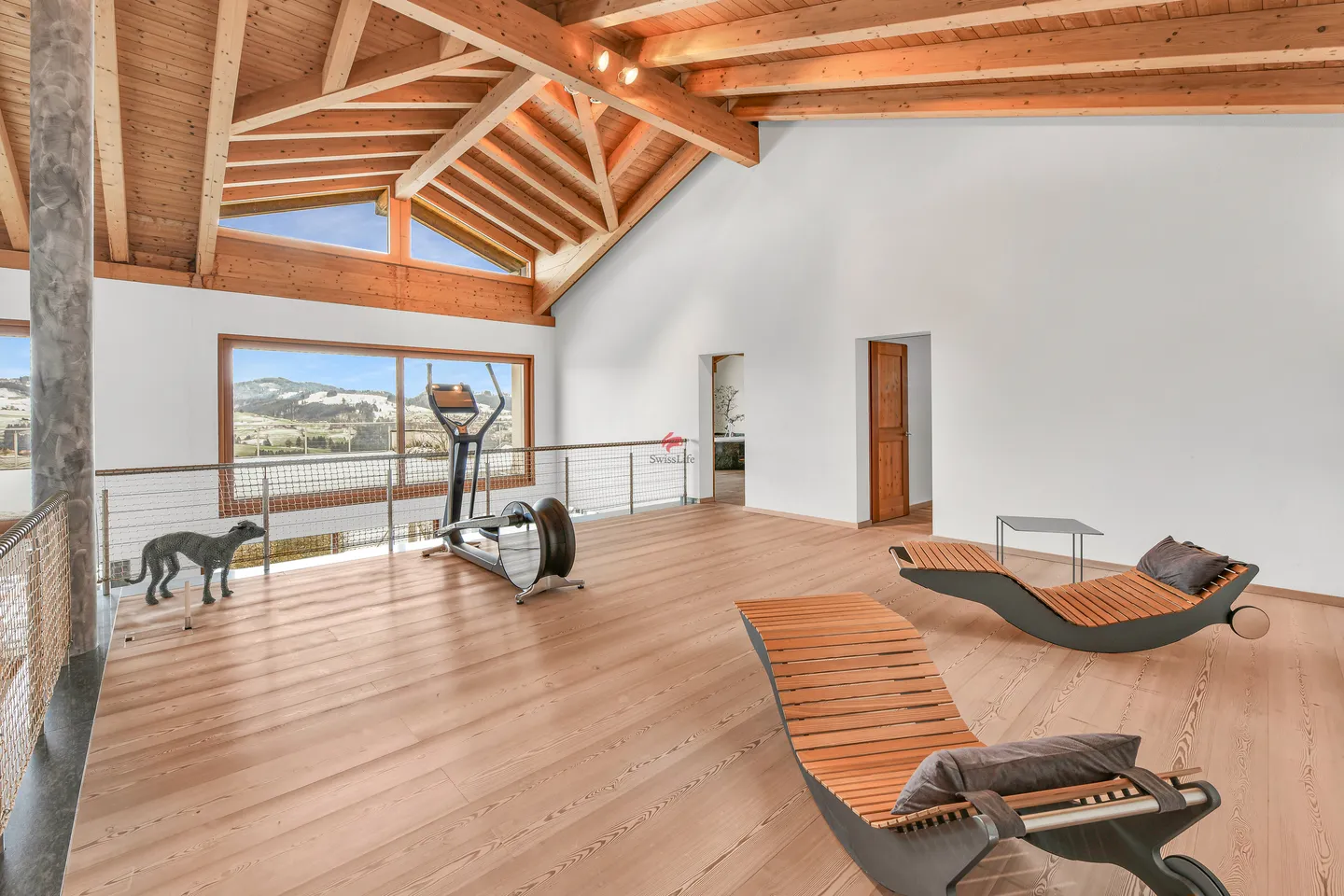 A dream property in the midst of beautiful nature - Photo 8 of 13