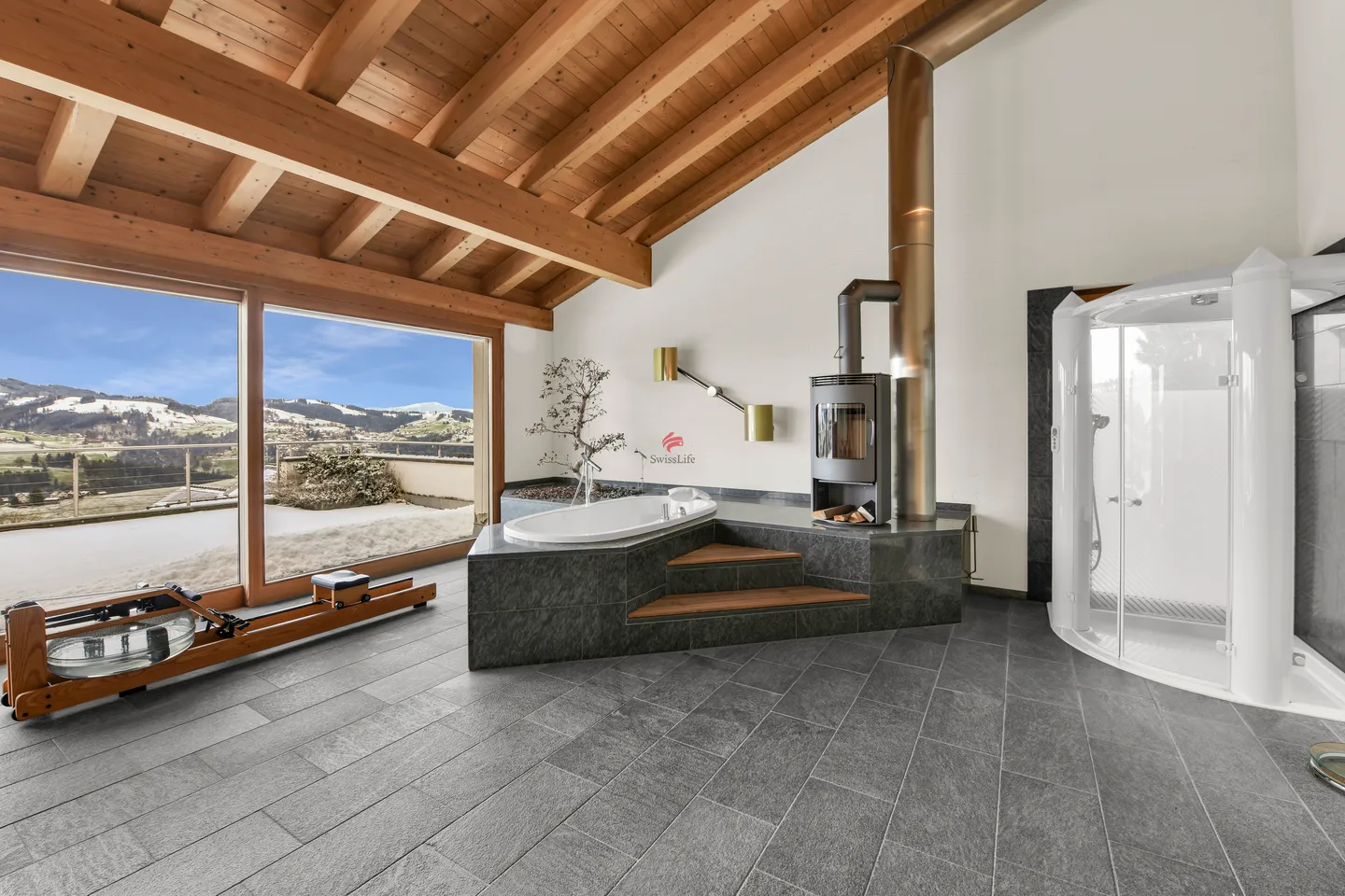 A dream property in the midst of beautiful nature - Photo 12 of 13