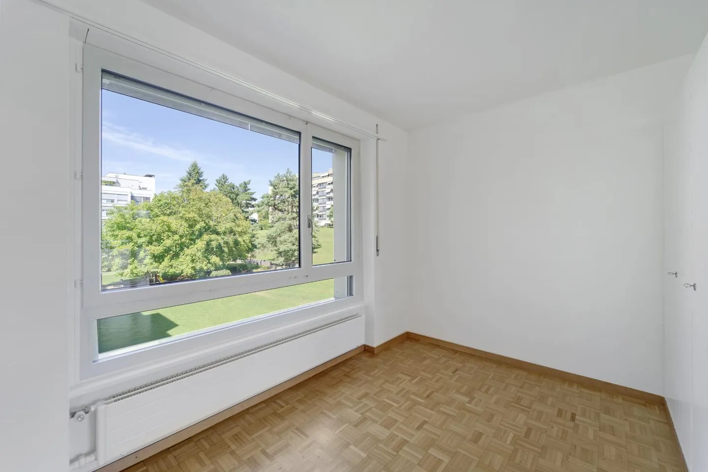Appartamento spazioso a Friburgo - Foto 6 di 7