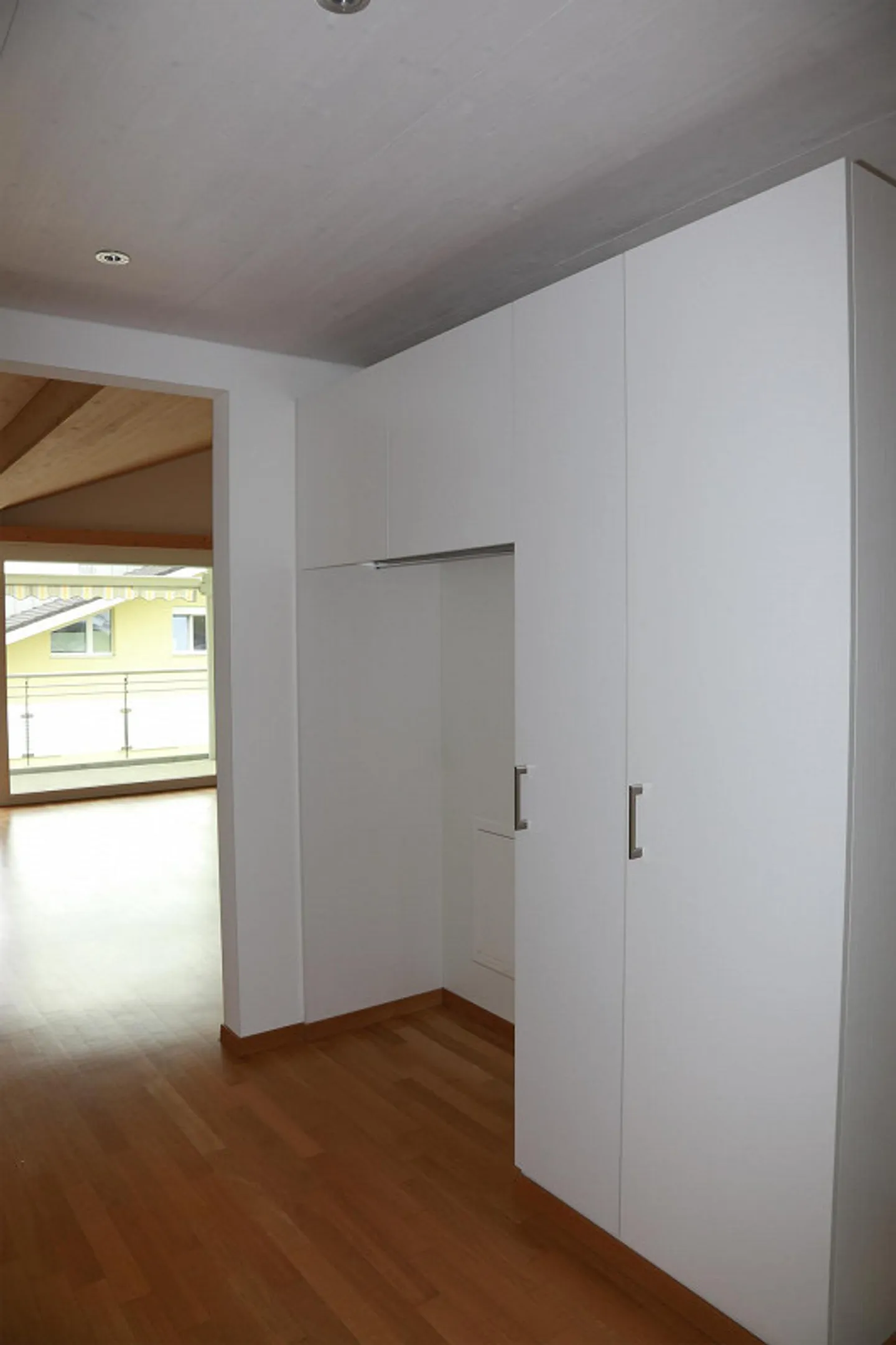 3.5 Zimmerwohnung in Kerns - Foto 4 von 7