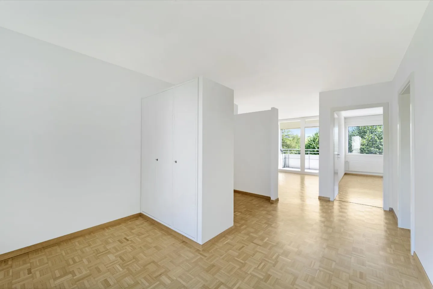 Appartamento spazioso a Friburgo - Foto 7 di 7