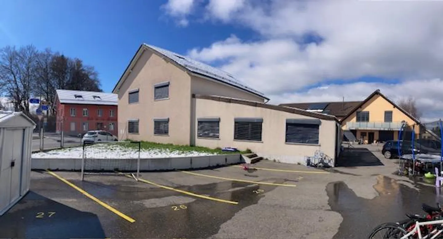 Immeuble de rendement avec potentiel d'agrandissement - Photo 5 sur 34