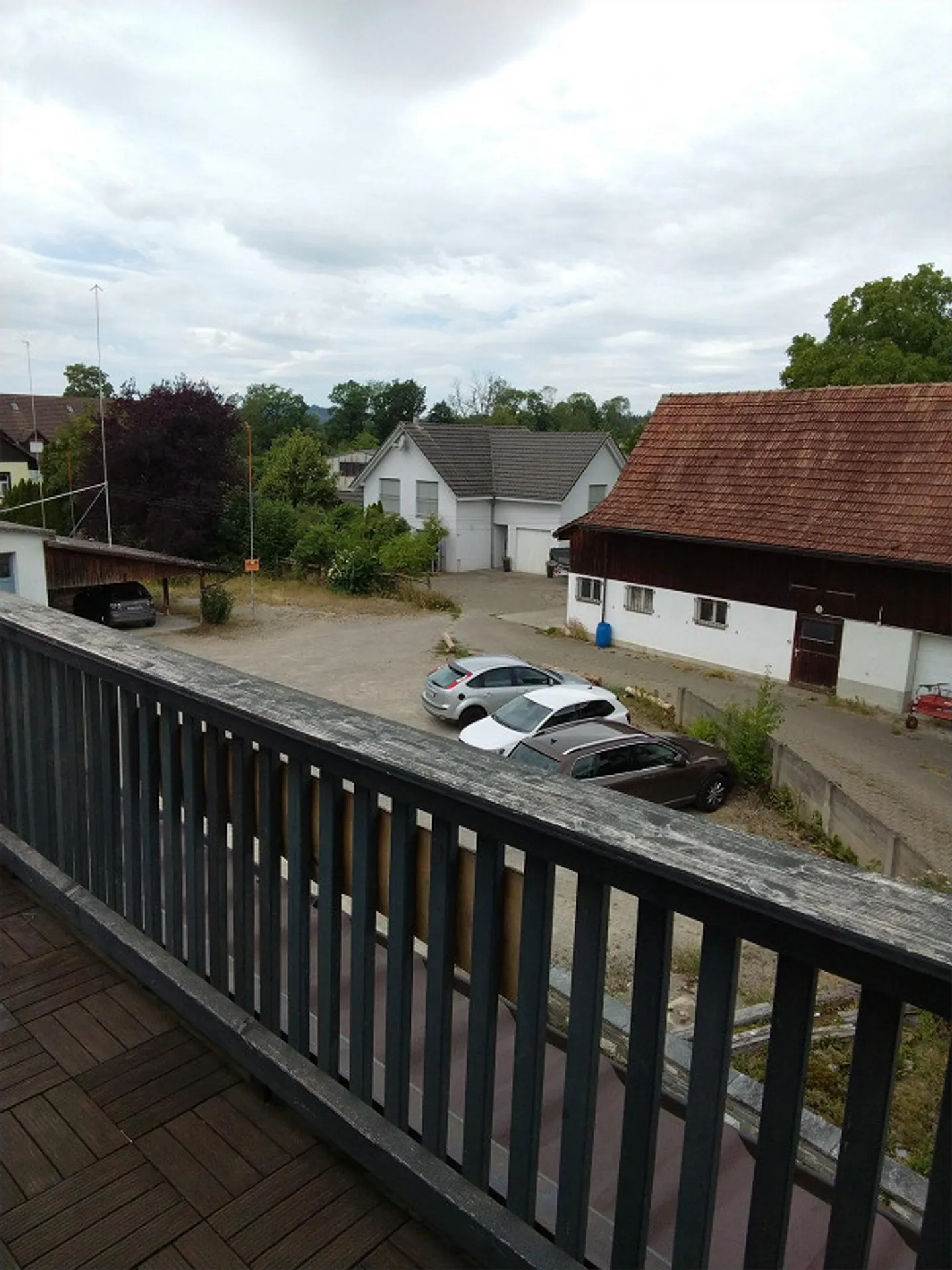 Rural idyll yet at the pulse of life - Photo 9 of 10
