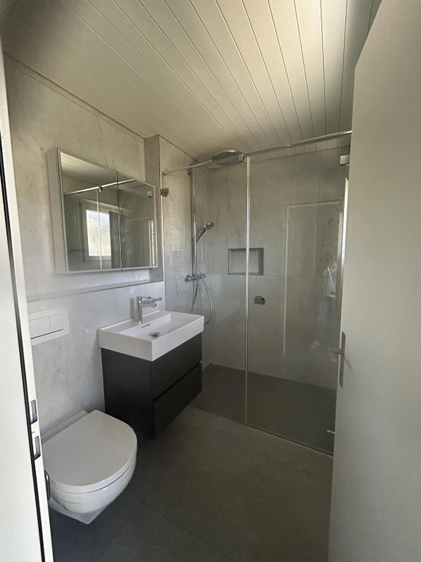 Renovierte Wohnung mit Seesicht - Foto 3 von 12