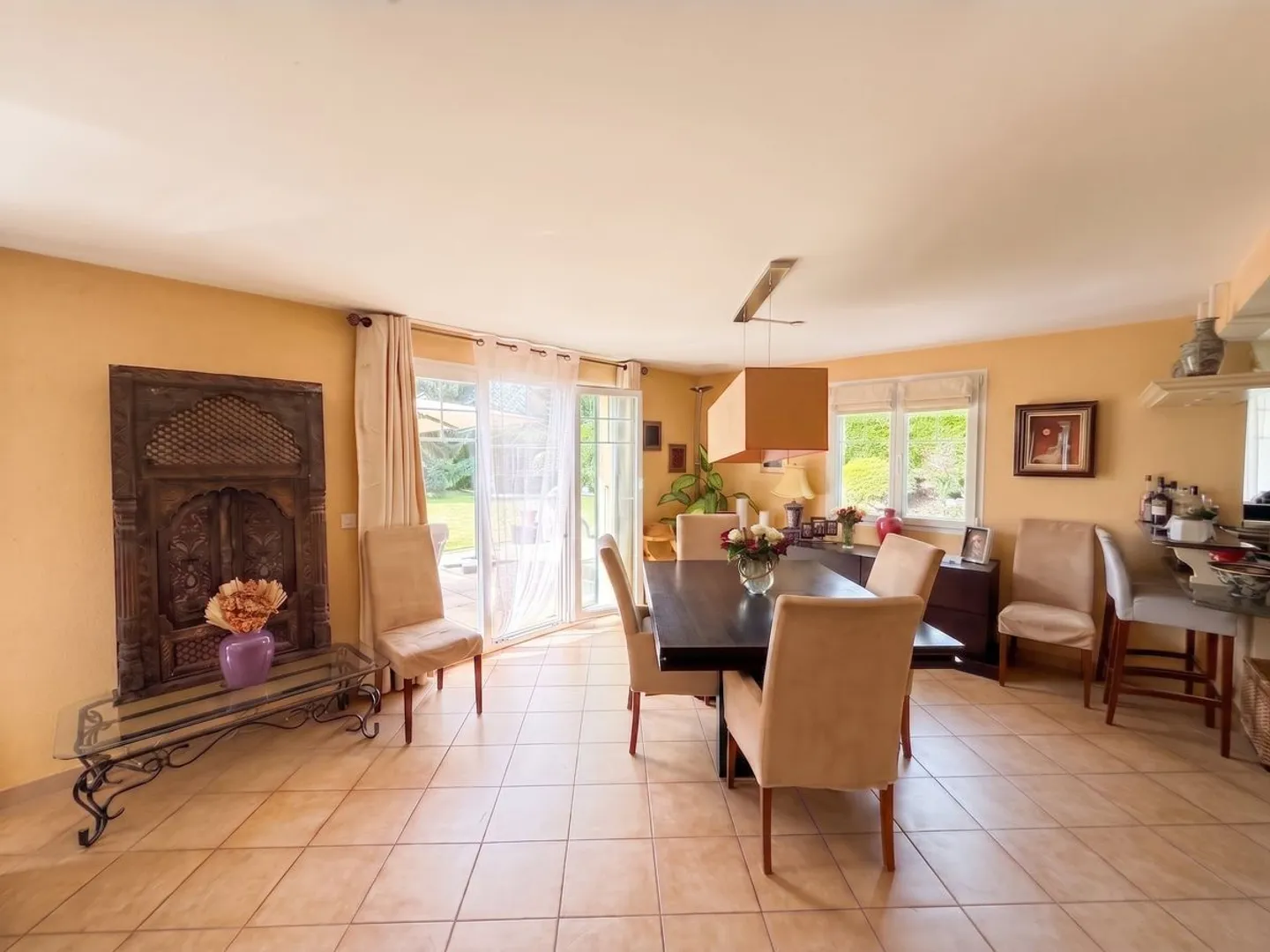 Charming Villa in Gimel - Photo 10 of 13