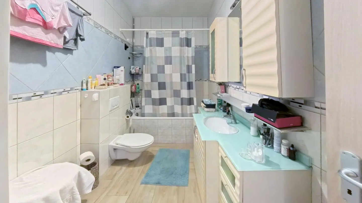 Immeuble de rendement avec potentiel d'agrandissement - Photo 12 sur 34