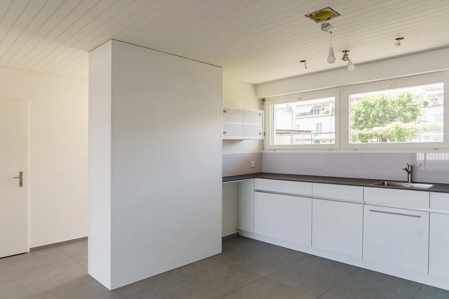 Renovierte Wohnung mit Seesicht - Foto 7 von 12