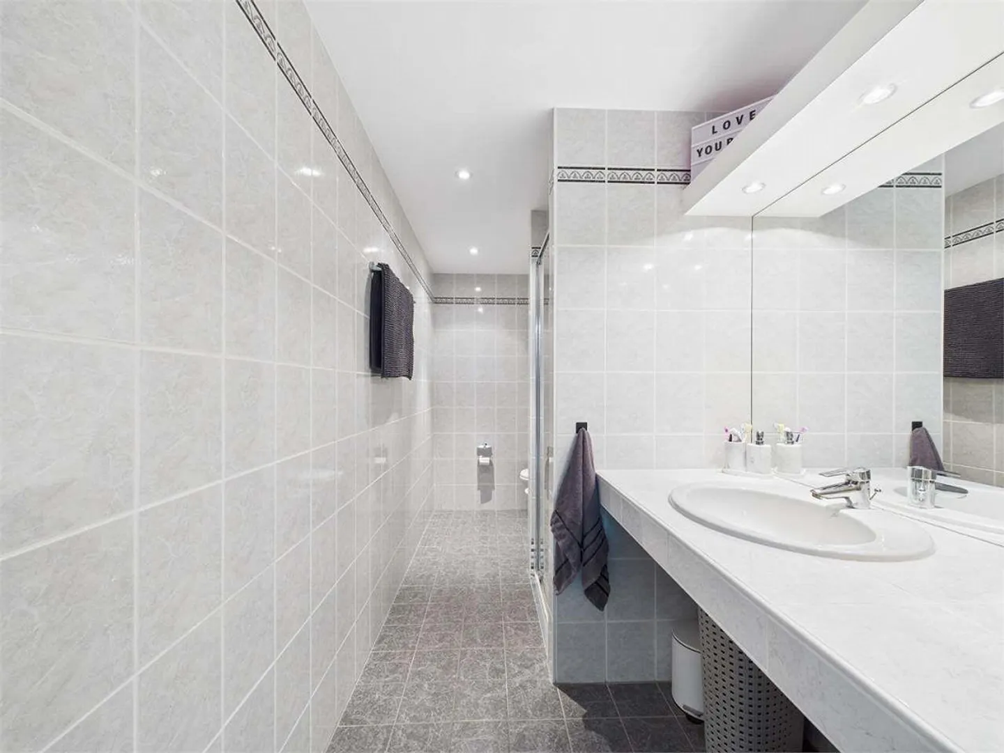 Pregassona - Magnifique appartement de 4,5 pièces - Photo 8 sur 8