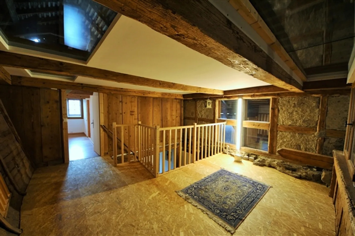 6.5 pièces Maison de village à vendre à Saint-Légier-La Chiésaz (Saint-Légier-La Chiésaz, Suisse) - Photo 11 sur 15