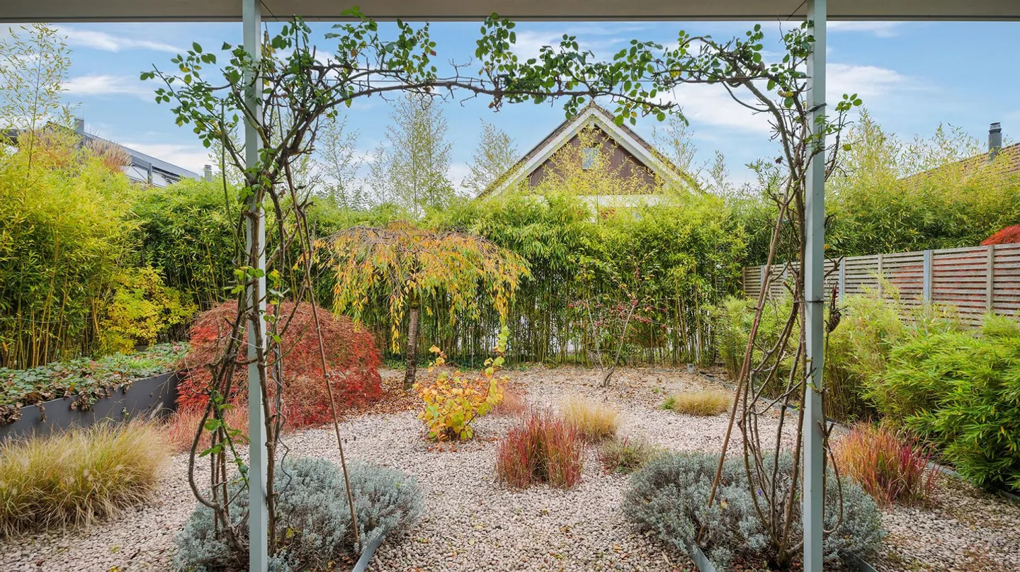 Gehobenes 8-Zimmer-Haus in Steinhausen - Foto 12 von 31