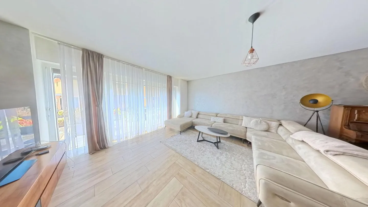 Immeuble de rendement avec potentiel d'agrandissement - Photo 16 sur 34