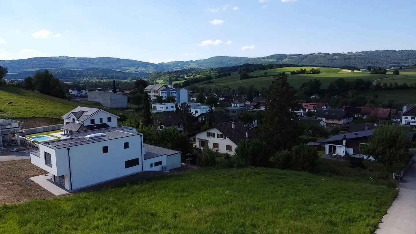 Terreno edificabile con progetto - Foto 1 di 12