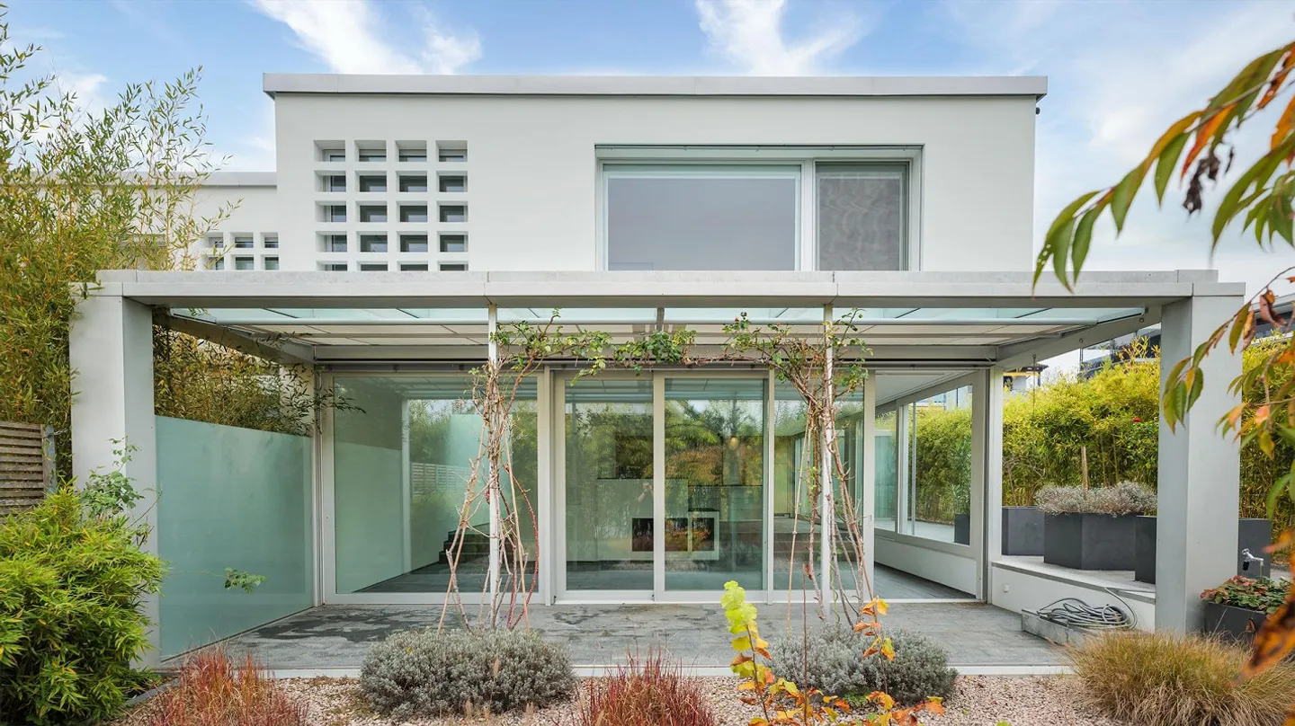 Gehobenes 8-Zimmer-Haus in Steinhausen - Foto 13 von 31